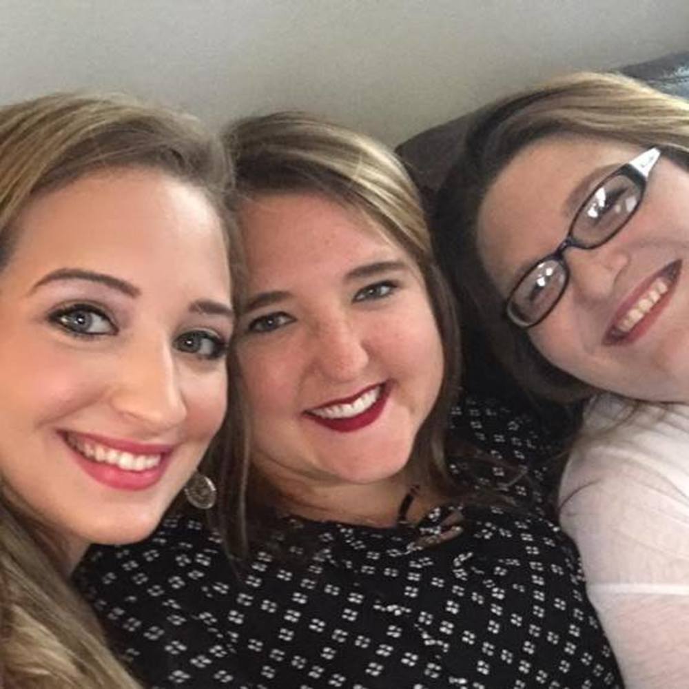 Meet your Posher, Melanie